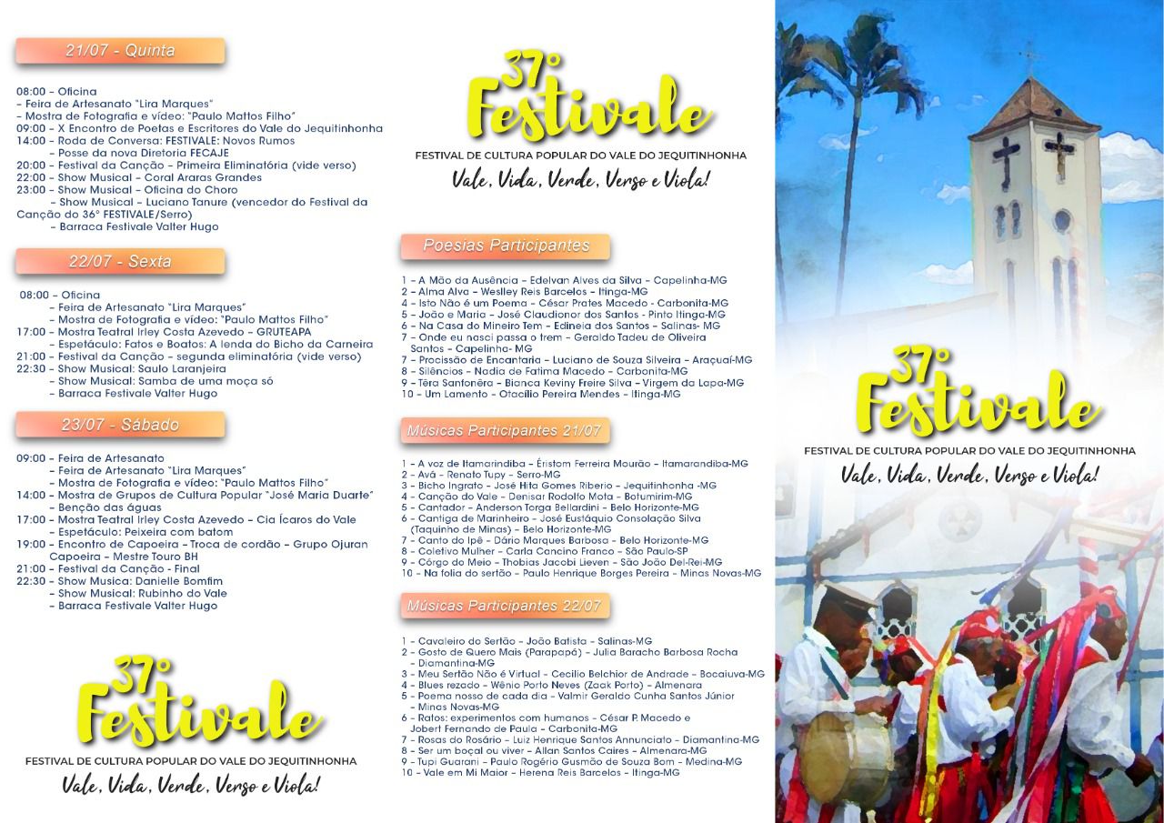 festivale programacao2